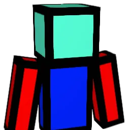 javaw Minecraft avatar bust