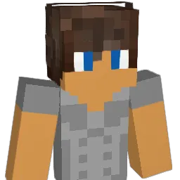 javcar123 Minecraft avatar bust