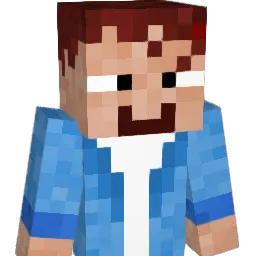 javeliNN1 Minecraft avatar bust