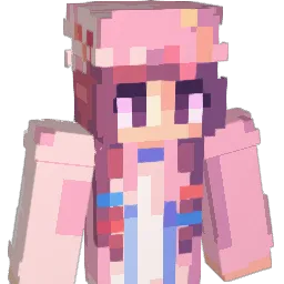 javi_isnothere Minecraft avatar bust
