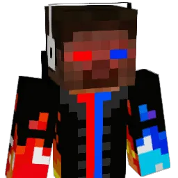 javi_pro_45 Minecraft avatar bust