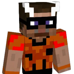 javide85's Minecraft skin