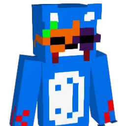 javier0010_ Minecraft avatar bust