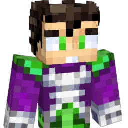 javier2555's Minecraft skin