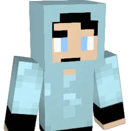 javierducks101's Minecraft skin