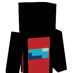 javiergarza33 Minecraft avatar bust