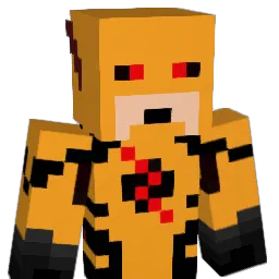 javierodst's Minecraft skin