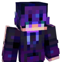javiersnake Minecraft avatar bust