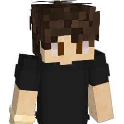 javijuto Minecraft avatar bust