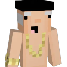 javimonmay Minecraft avatar bust