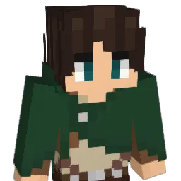 javinnotcyrus Minecraft avatar bust