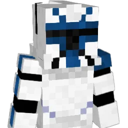 javipr_ Minecraft avatar bust