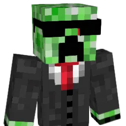 javithebig's Minecraft skin