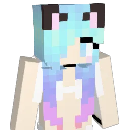 javito012 Minecraft avatar bust