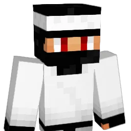 javlyn7 Minecraft avatar bust
