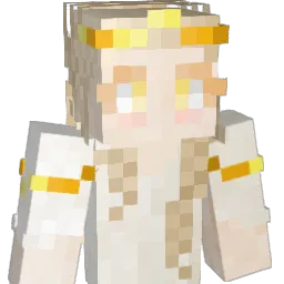 javormrak Minecraft avatar bust