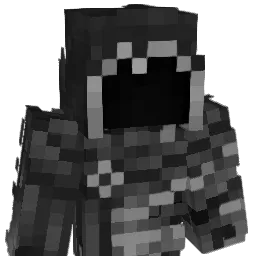 javsa98 Minecraft avatar bust