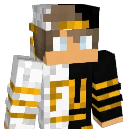 javy213 Minecraft avatar bust