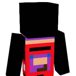 jawa1210 Minecraft avatar bust