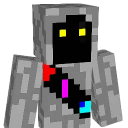 jawa2602 Minecraft avatar bust
