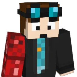 jawdat123 Minecraft avatar bust
