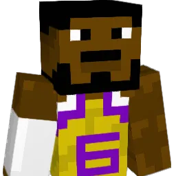 jawen3 Minecraft avatar bust