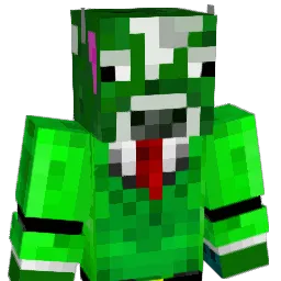 jawg_ Minecraft avatar bust