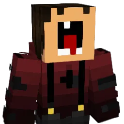 jax147's Minecraft skin
