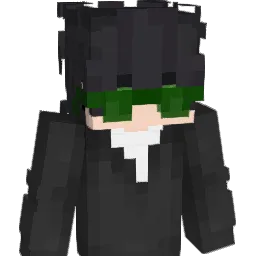 jaxbot1 Minecraft avatar bust