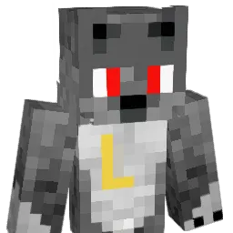 jaxen0701 Minecraft avatar bust