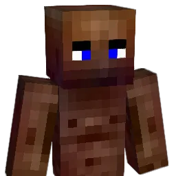 jaxie100 Minecraft avatar bust
