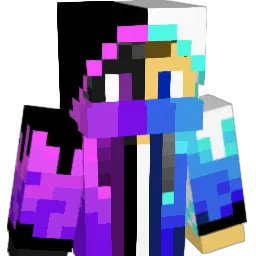 jaxjets Minecraft avatar bust