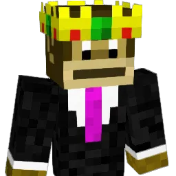 jaxkiller Minecraft avatar bust
