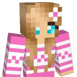 jaxkitt04 Minecraft avatar bust