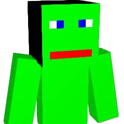 jaxon2108 Minecraft avatar bust