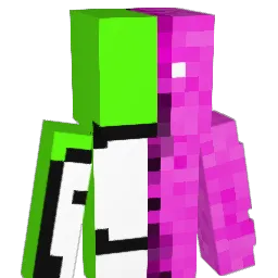 jaxon2310 Minecraft avatar bust