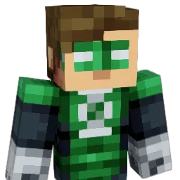 jaxon__b6 Minecraft avatar bust