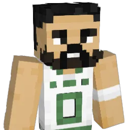 jaxonisgooder's Minecraft skin
