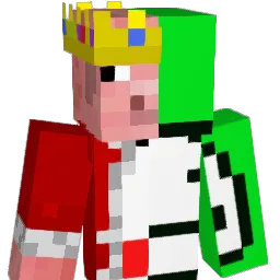 jaxonm198 Minecraft avatar bust