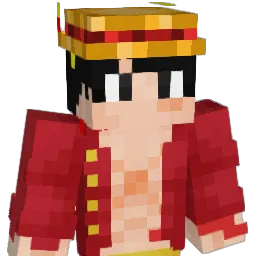 jaxrocks360 Minecraft avatar bust