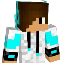 jaxrox101's Minecraft skin