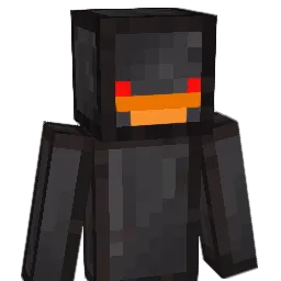jaxthegamer321 Minecraft avatar bust