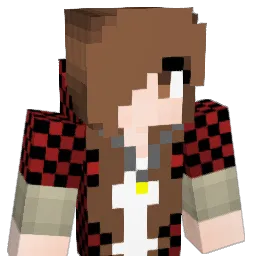 jaxx251 Minecraft avatar bust