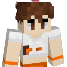 jaxxy69 Minecraft avatar bust