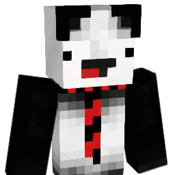 jaxy713 Minecraft avatar bust