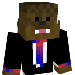 jay10jay Minecraft avatar bust