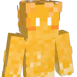 jay18r Minecraft avatar bust