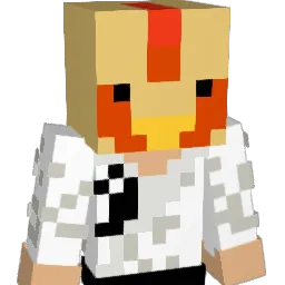 jay3064's Minecraft skin