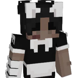 jay3t6 Minecraft avatar bust