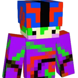 jay4944's Minecraft skin